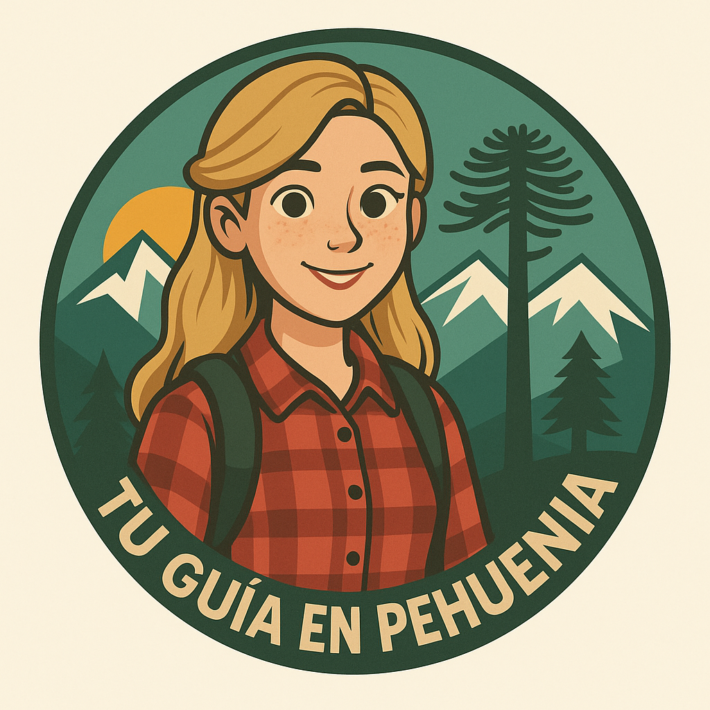 Tu guia en Pehuenia