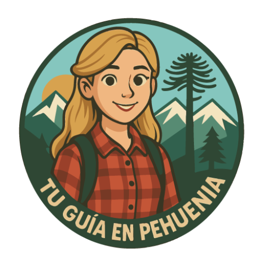 Tu guia en Pehuenia
