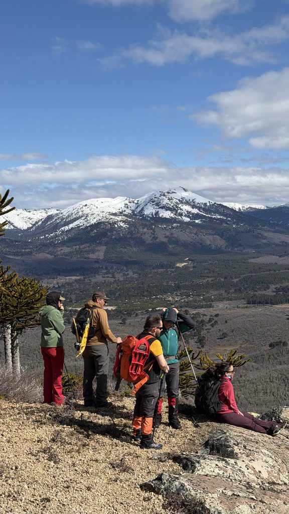 mirador Balcón de las Ánimas
