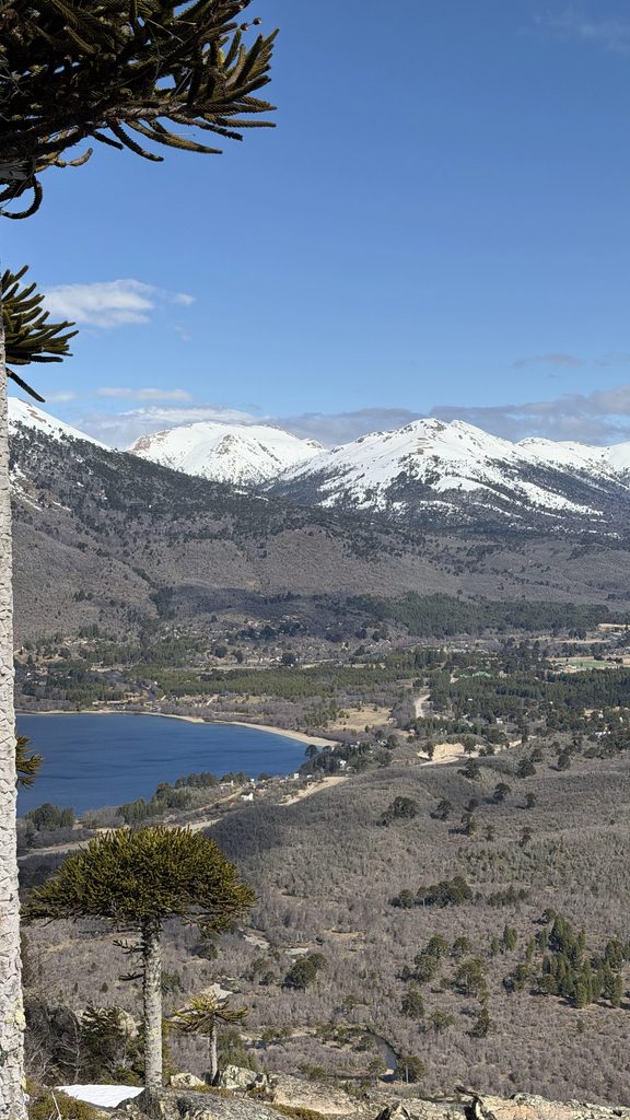 mirador Balcón de las Ánimas