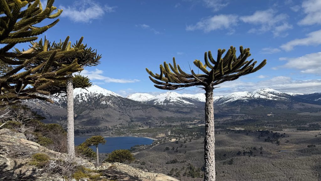 mirador Balcón de las Ánimas